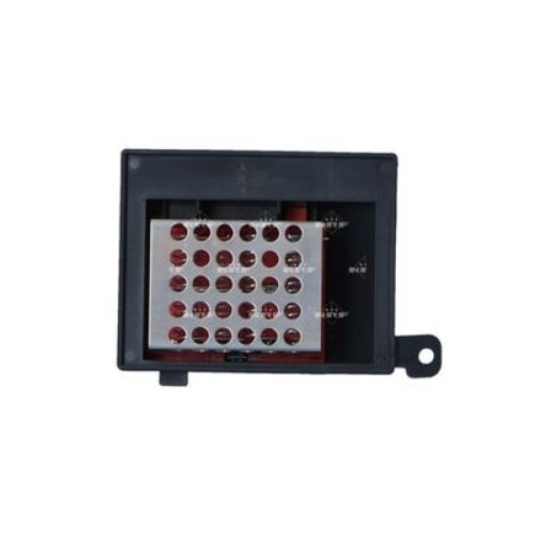 NRF 342020 KLIMA FAN REGULATORU VIANO W639 03> VITO W639 03> 