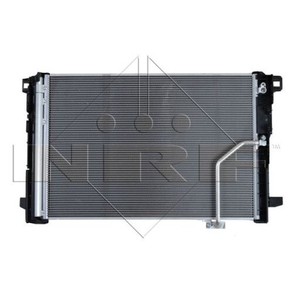 NRF 35793 KLIMA RADYATORU X204 08>15 W204 07>14 S204 07>14 C204 11> C218 11>17 W212 13>16 A207 13>16 C207 13>15 