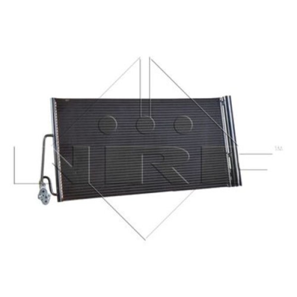 NRF 35898 MINI R56-R60 KLIMA RADYATORU 64539239920 