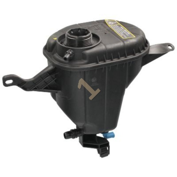 NRF 454103 BMW F10-F10 N52 YEDEK SU DEPOSU 17137647284 