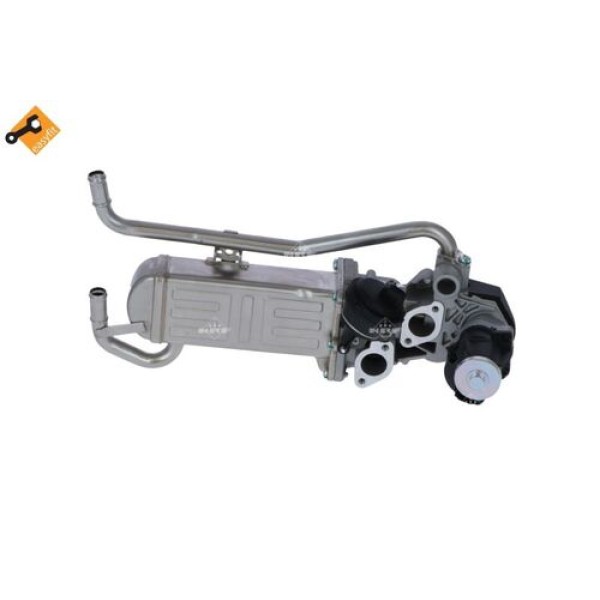 NRF 48215 VW POLO IBIZA FABIA CFWA 1.2TDI 2009- EGR VALFI 03P131512C E 