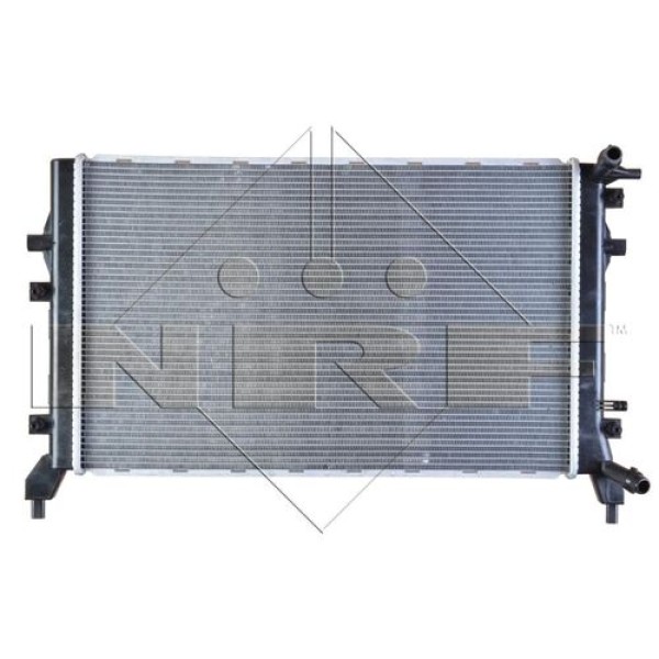 NRF 50148 VW TIGUAN 1.4 TSI SU RADYATORU 1K0121251EC 