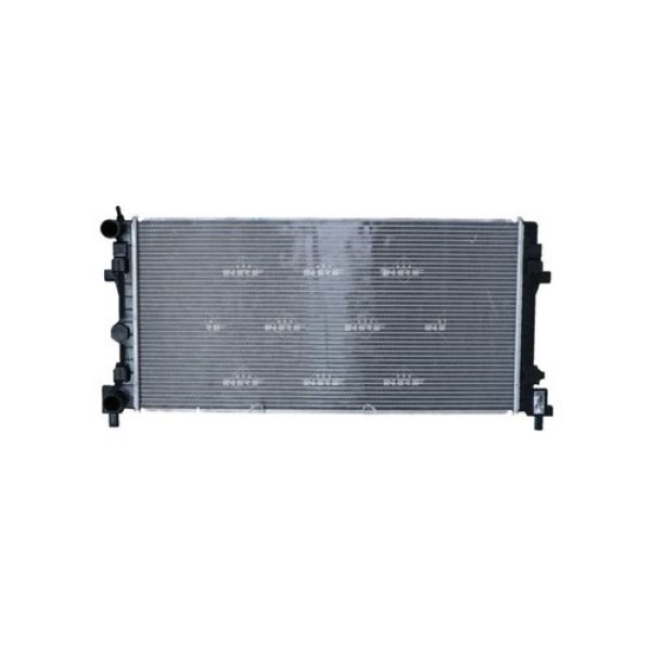 NRF 53024 MOTOR RADYATORU POLO IBIZA V TOLEDO IV RAPID FABIA 1.2 1.6 1.9TDI 1.2 1.4TSI 1.2TFSI 