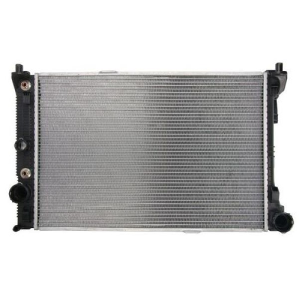 NRF 53140 MOTOR SU RADYATORU X204 08>15 W204 08>14 C218 11>17 W212 09>15 C207 10>15 