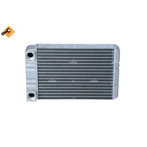 NRF 54274 M.BENZ W203-209 KALORIFER RADYATORU 2038300161 