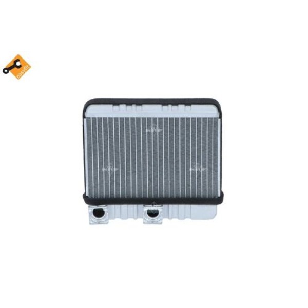 NRF 54277 KALORIFER RADYATORU BMW E46 98>05 E83 06>10 