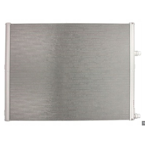 NRF 550168 MOTOR SU RADYATORU BMW B48 B58 G30 F90 G31 G32 G11 G12 G15 F92 G16 F93 G14 F90 