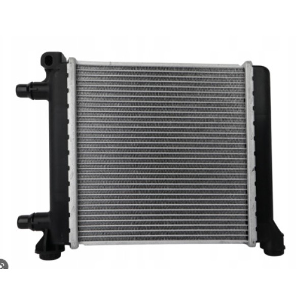 NRF 550235 BMW F40-F48-MINI F60 ILAVE RADYATOR 17117634565 