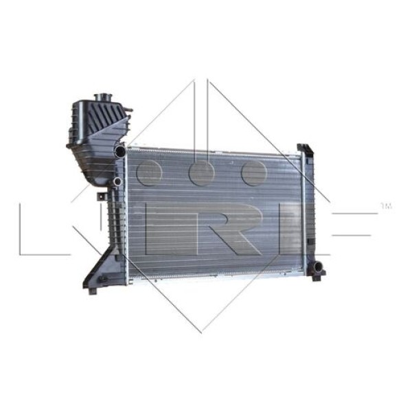 NRF 55348A MOTOR SU RADYATORU (MANUEL SANZIMAN) MERCEDES SPRINTER 901>904 96>05 