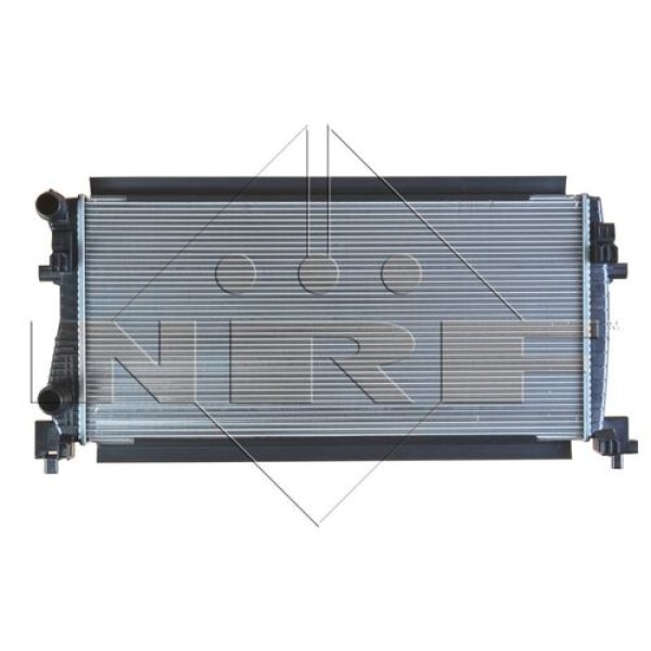NRF 58438 VW GOLFVII A3 LEON 1.2TSI 1.6TDI CJZA-CJZB-CLHB-CRKB-CRKA SU RADYATORU 5Q0121251EC 