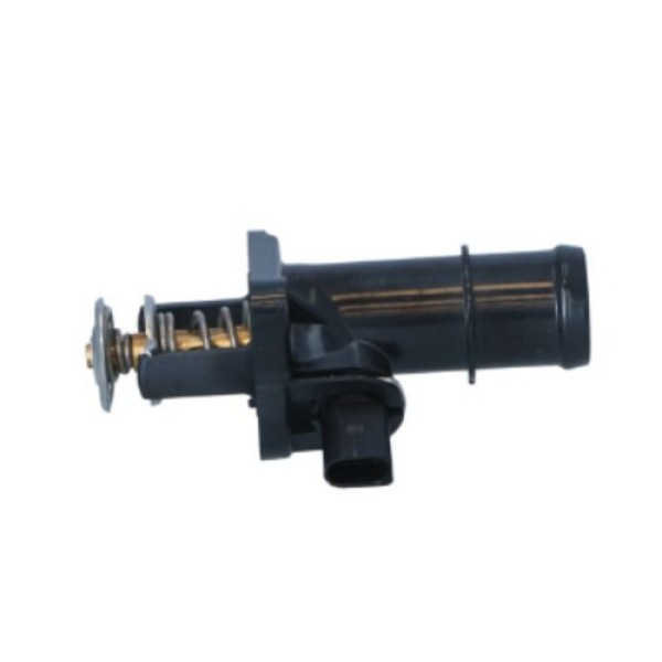 NRF 725177 VW GOLFIV BORA BFQ TERMOSTAT 06A121114 