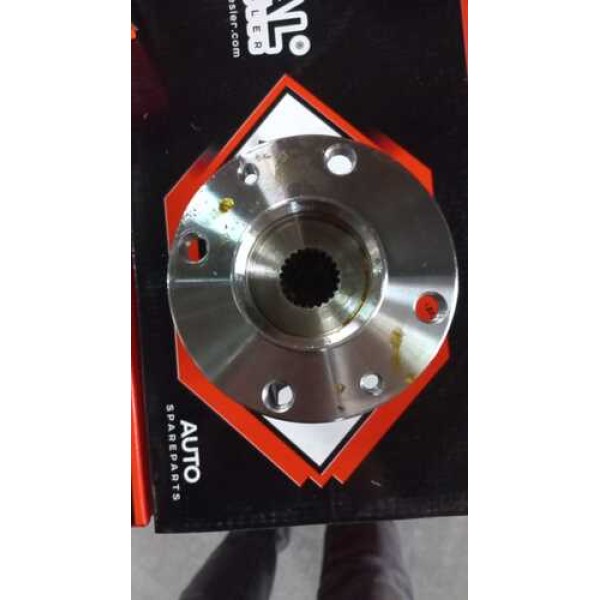 OCAL L600 ON TEKER PORYASI SAMARA 