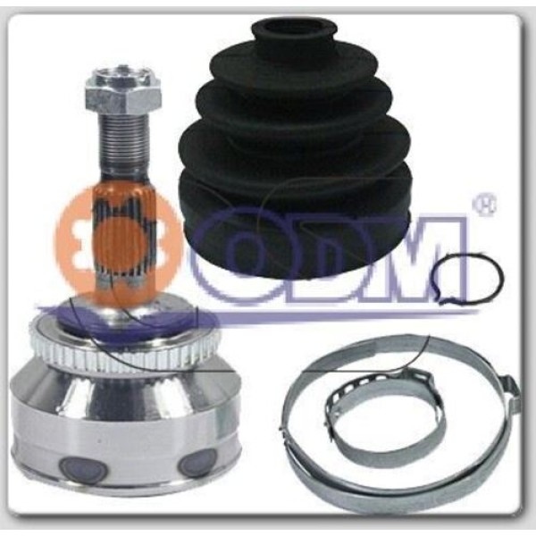 ODM VO11003A AKS KAFASI VOLVO C70 S70 V70 XC70 850 DIS ABSLI (26×28×56 48T) SAG-SOL 