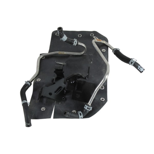 OEK 04L131552CQ FARK BASINC BORU HATTI SENSORSUZ GOLF7-CRAFTER-A4-JETTA-PASSAT 08 1.6-2.0 TDI CAGA-CAHA-CKUB-CL 