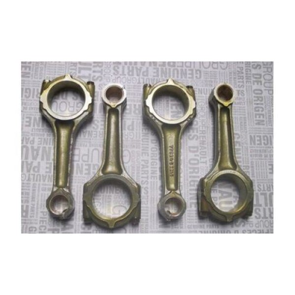 OEK 121004942R PISTON KOLU MASTER III 2.3 DCI 