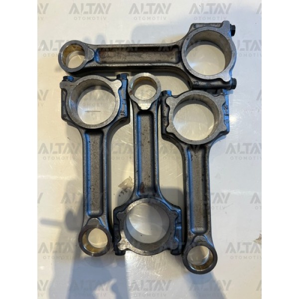 OEK 121008820R PISTON KOLU TK X4 CLIO IV-CAPTUR 