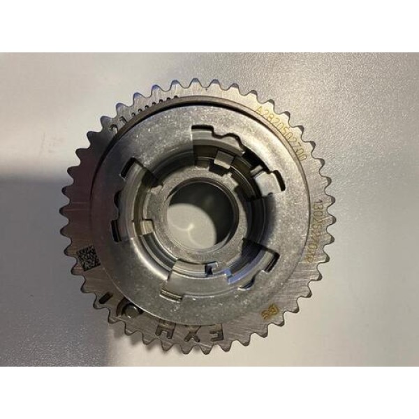 OEK 130252707R EGZOZ EKSANTRIK MILI DISLISI RENAULT CLIO V 19 MEGANE IV 15 DUSTER II 19 KADJAR 15 QASHQAI II 18 X-TRAIL III 18 1.3TCE H5H . MERCEDES W177 V177 C118 X118 H247 X247 