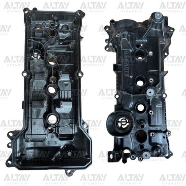 OEK 132654987R KULBUTOR KAPAGI RENAULT CLIO- V -IV DACIA LOGAN SANDERO 1.0 TCE H4D MOTOR 