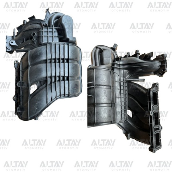 OEK 140034635R EMME MANIFOLD MEGANE 4-1.0 12V 