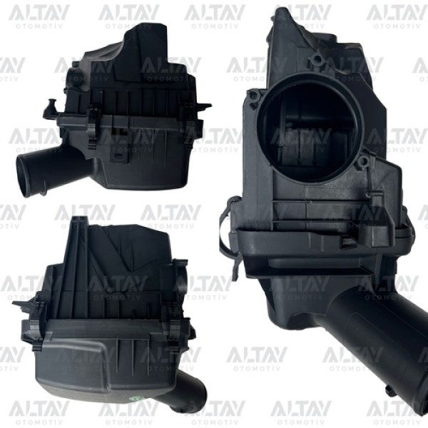 OEK 165004357R HAVA FILTRE KUTUSU SANDERO-CLIO V 1.3 20 