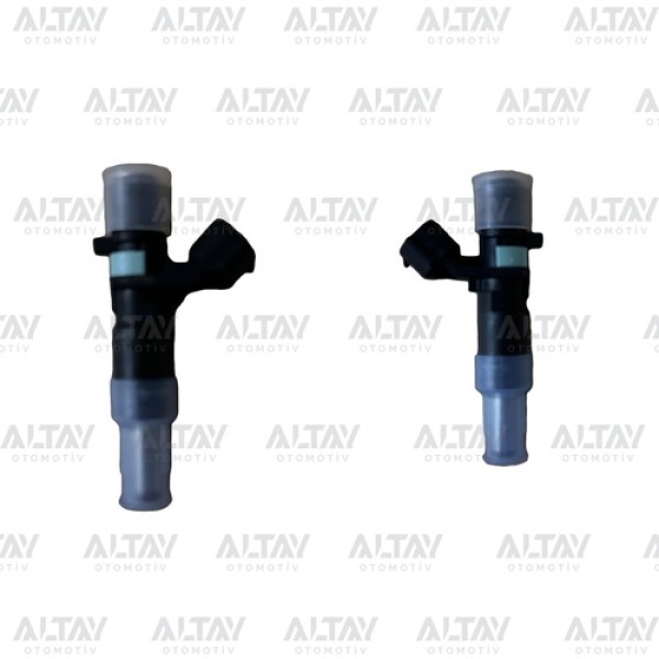 OEK 166003188R ENJEKTOR CLIO IV-DACIA LOGAN-SANDERO 1.0 SCE BENZINLI 16 