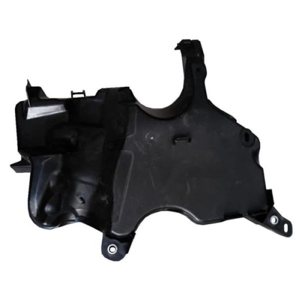 OEK 175B10600R MOTOR UST ENJEKTOR KORUMA BAKALIT KAPAGI CLIO V MGN IV DUSTER II 1.5 DCI 