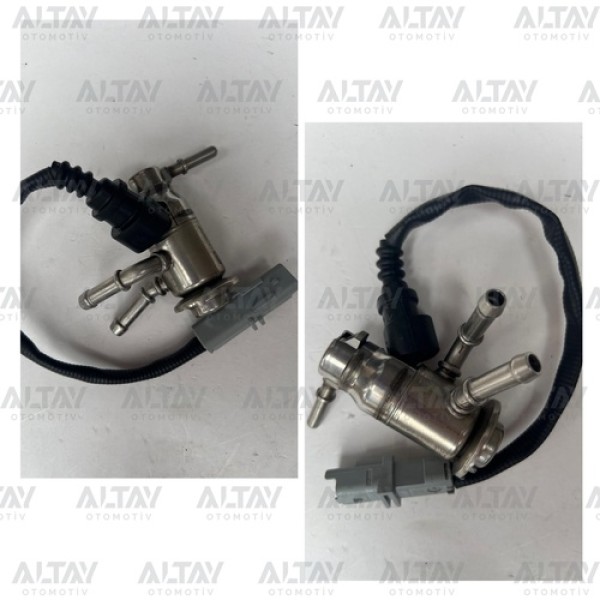 OEK 208995377R Blue ENJEKTORU URC MODULU MEGANE 4-KADJAR-DUSTER 2-SANDERO 2 1.5DCI K9K 