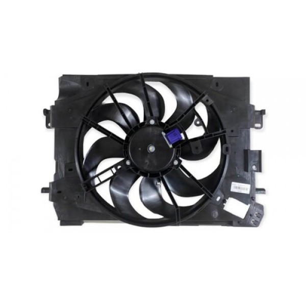 OEK 214816436R FAN MOTOR PERVANESI DACIA LODGY 18 DOKKER 18 1.5DCI 1.6 