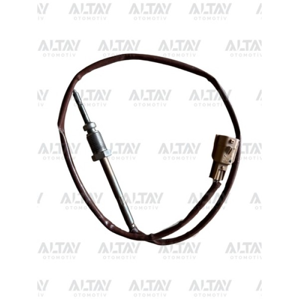 OEK 226408209R TURBO SICAKLIK KAPTORU CLIO IV-CAPTUR-MGN III-IV-KNG II-LOGAN-DUSTER 1.5 DCI 