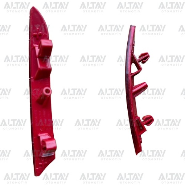 OEK 265651206R REFLEKTOR SOL CLIO V 