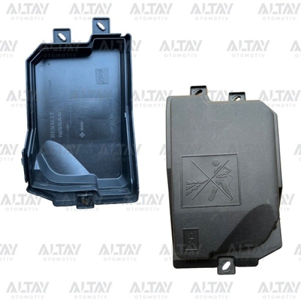 OEK 284B87246R SIGORTA KUTU KAPAGI UST CLIO V 