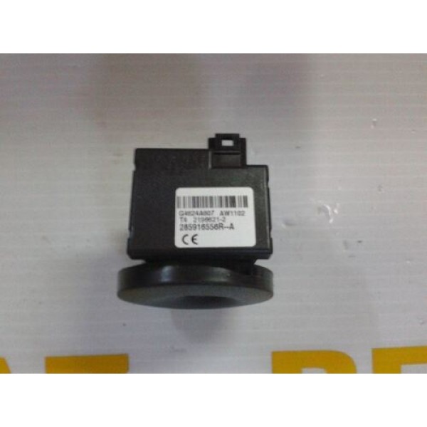 OEK 285916556R ANAHTAR KOD COZUCU CLIO SYMBOL L52 