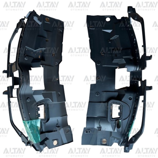 OEK 620360070R ON TAMPON SPORTU TALISMAN 