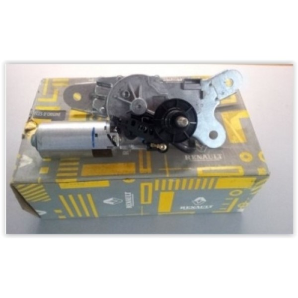 OEK 7700421655 ARKA SILECEK MOTORU MGN HB KAOF 