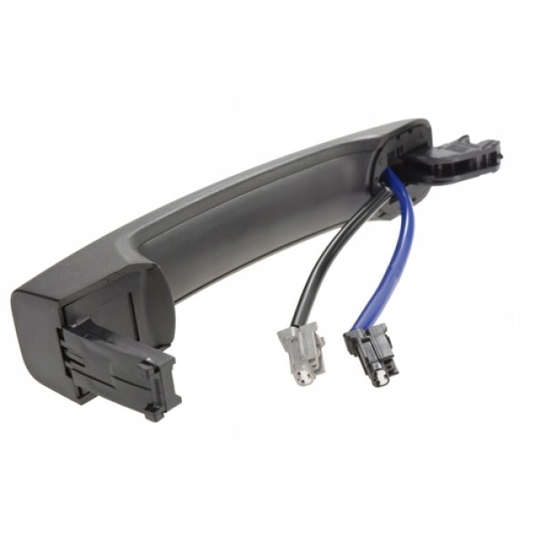 OEK 806074220R YUVASIZ SURGULU KAPI KOLU SENSORLU MASTER III MOVANO NV400 TRAFIC III 