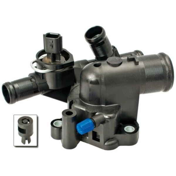 OEK 8200907243 TERMOSTAT KOMPLE 83C TRAFIC II-VIVARO-MGN III-FLUENCE-LGN II-ESPACE 2.0 DCI 06 