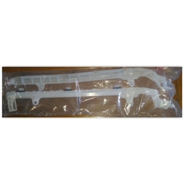 OEK 852227740R BRAKET TAMPON ARKA SET RENAULT MEGANE IV 2016-2019 