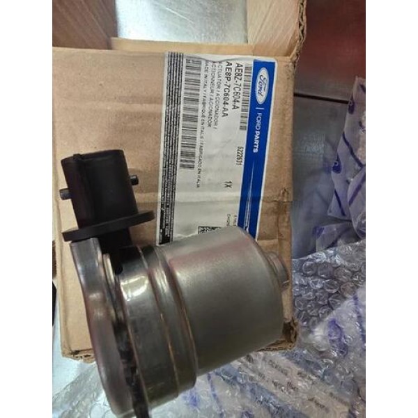 OEK AE8P7C604AC VITES CATAL KAVRAMA MOTORU AKTUATOR FOCUS III 11 FIESTA 08 POWERSHIFT 