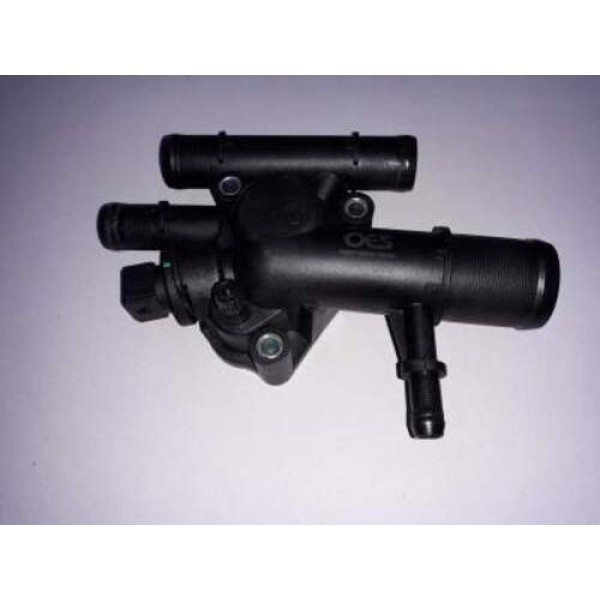 OES T12603 TERMOSTAT KANGOO-LAGUNA-CLIO-MEGANE I 1.9DCI DTI 87C KOMPLE 