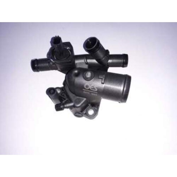 OES T12903 TERMOSTAT MEGANE II LAGUNA II TRAFIC II VIVARO II 2.0DCI 83C KOMPLE 