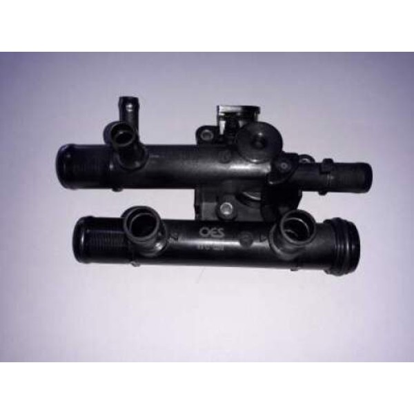 OES T13203 TERMOSTAT LAGUNA II MASTER II TEFIC II VIVARO A MOVANO A 2.2 -2.5 DCI 87C KOMPLE 