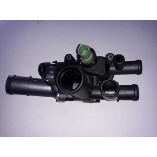 OES T13403 TERMOSTAT GOLF IV 98-06 BORA 99-05 A3 97-03 OCTAVIA 01-11 1.6 BFQ 105C OTOMATIK 