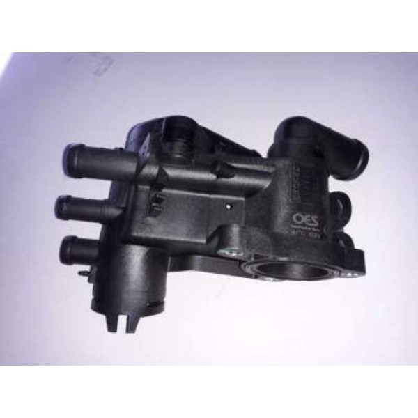 OES T13503 TERMOSTAT POLO-IBIZA III-CORDOBA-FABIA 1.4-16V 87C KOMPLE 