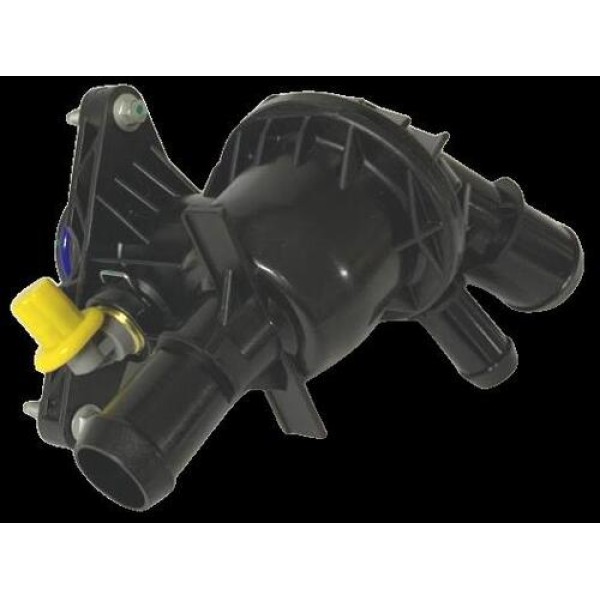 OES T13703 TERMOSTAT GOBDESI KOMPLE TRANSIT V363 17 2.0 ECBOLUE 