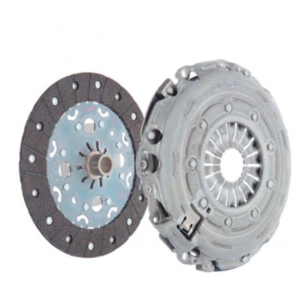 OPAR 46352680 DEBRIYAJ SETI BASKI BALATA FIAT DUCATO 2.2 MJT E6 21 