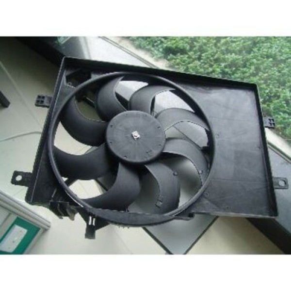 OPAR 46848916 FAN MOTORU DAVLUMBAZLI PALIO-ALBEA 1.2 