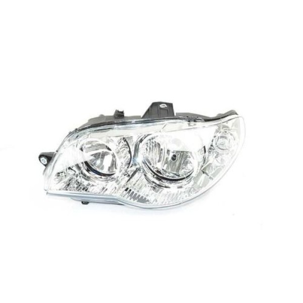 OPAR 51754472 FAR SINYAL SOL ALBEA-PALIO 05 ELEKTRIKLI H7 H1 KROM 