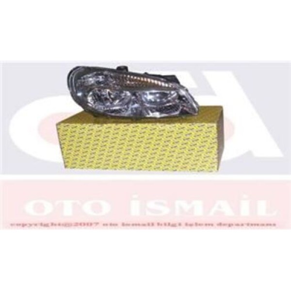OPAR 51805934 FAR SAG ELEKTRIKLI DOBLO 06>9 
