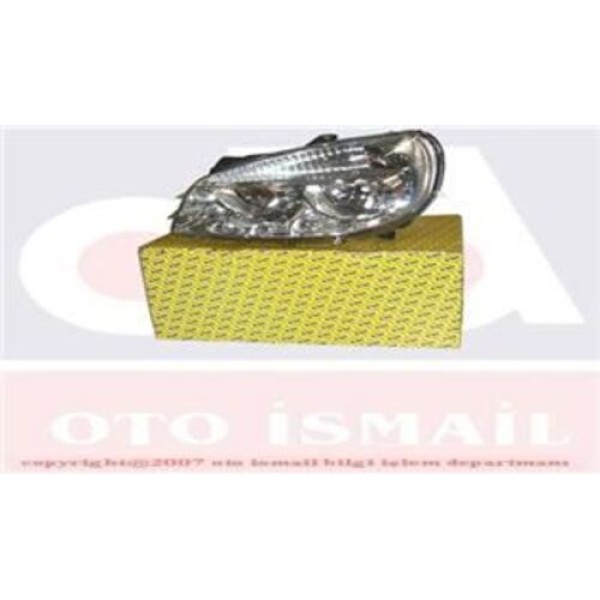 OPAR 51805935 FAR SOL ELEKTRIKLI DOBLO 06>9 