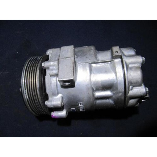 OPAR 51893889 KLIMA KOMPRESORU LINEA-G.PUNTO-PUNTO EVO-DOBLO 1.3 DMTJ-ALFA ROMEO MITO 1.3 JTDM 